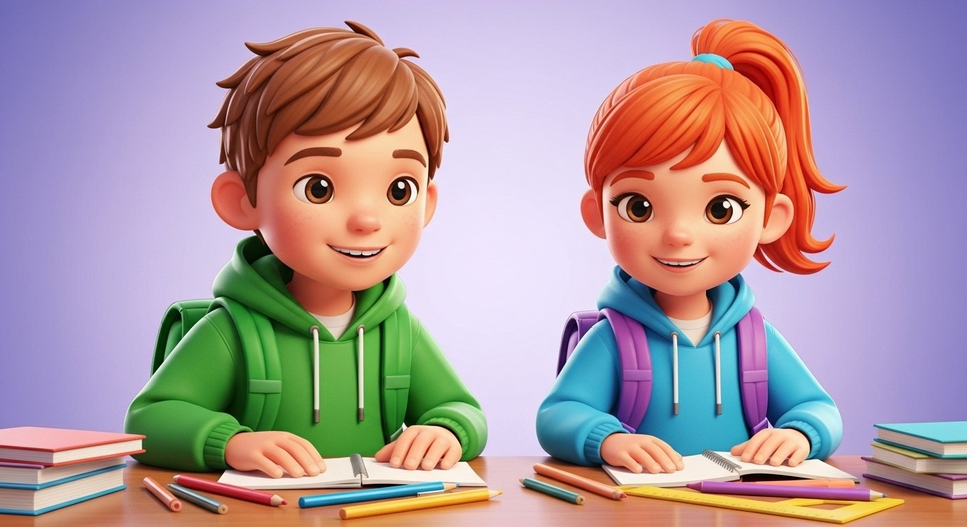 مجال المهارات الأكاديمية