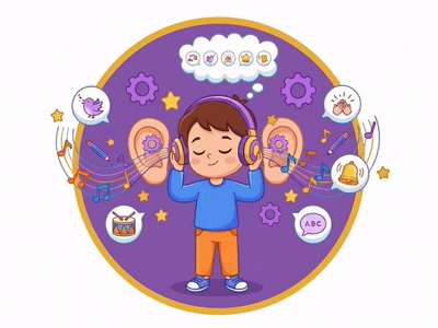 الذاكرة السمعية