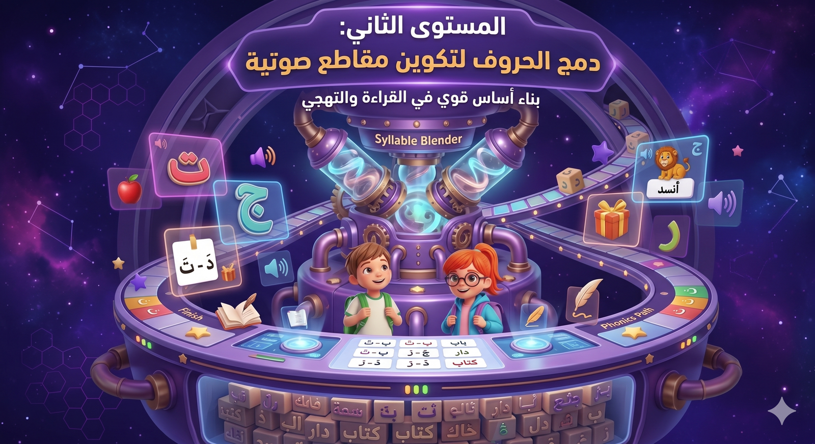 المقاطع الصوتية